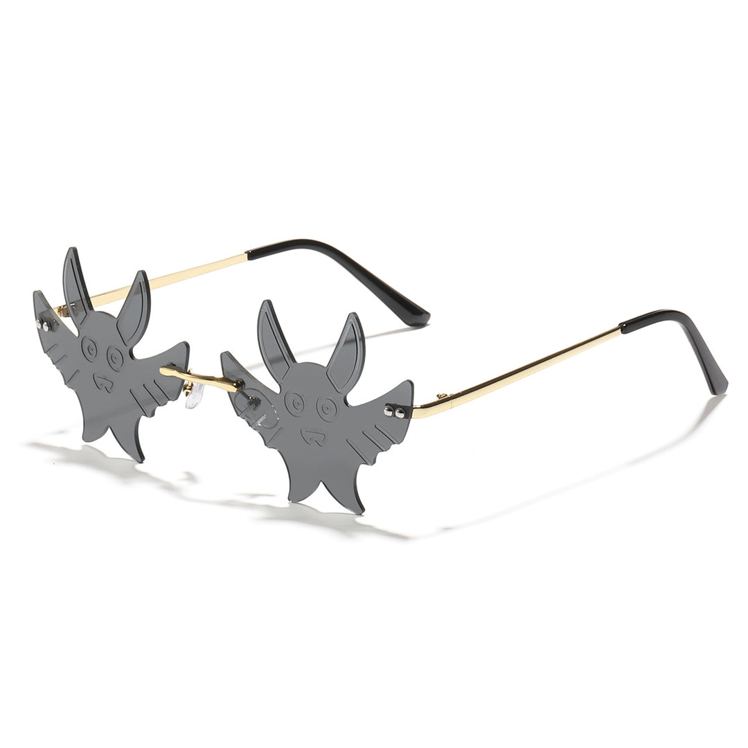 Women’s unique sunglasses with animal design Stornfield