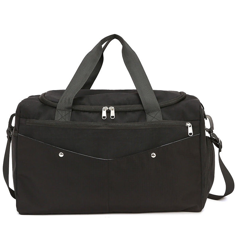 Versatile All-Purpose Travel Duffel Bag Stornfield