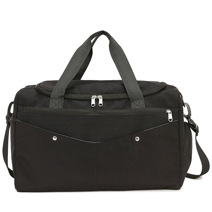Versatile All-Purpose Travel Duffel Bag Stornfield
