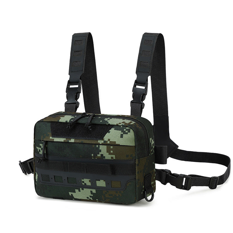 Tactical Chest Pack Stornfield