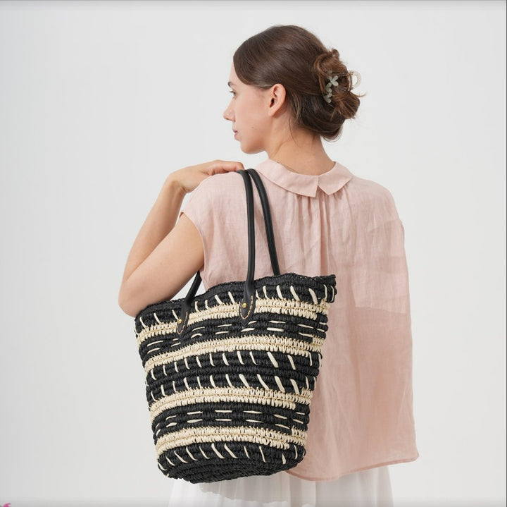 Beach bag Stornfield