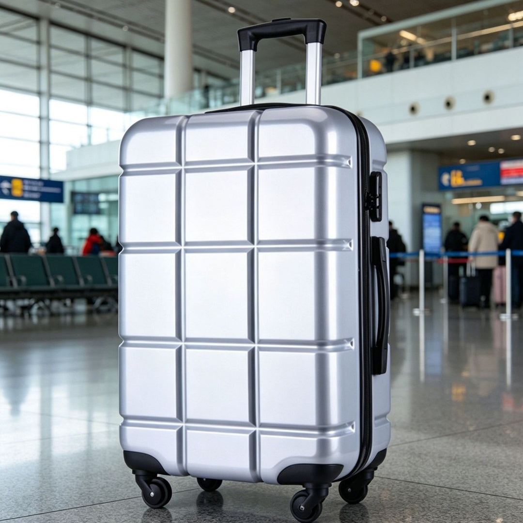 Luggage Suitcase Stornfield