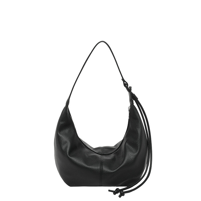 Leather Hobo Bag Stornfield