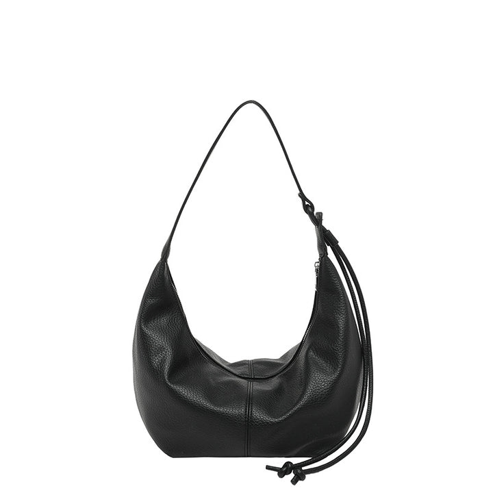 Leather Hobo Bag Stornfield