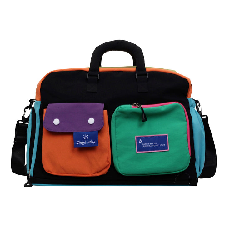 Versatile Travel Duffel Bag Stornfield
