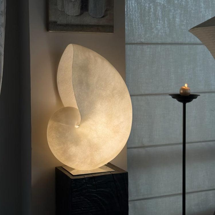 Modern Abstract Floor Lamp