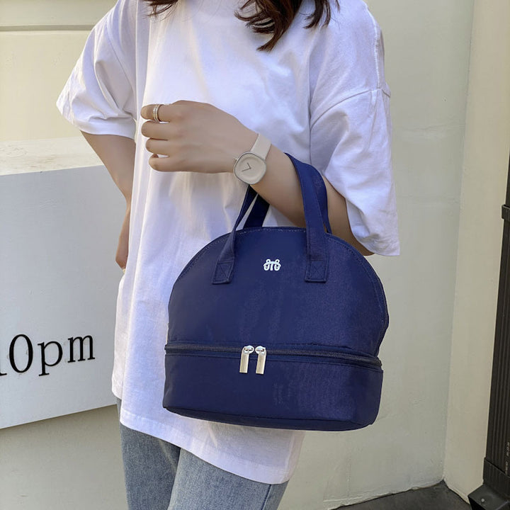 Stylish Insulated Lunch Bag Stornfield