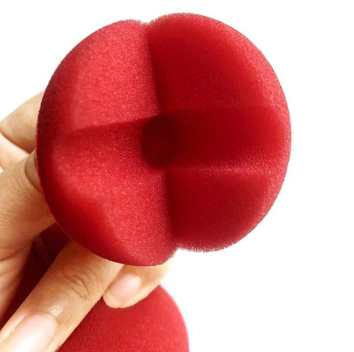 Hair Styling Foam Rollers Stornfield