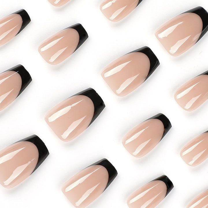 Elegant as well as fashionable stiletto nails Stornfield