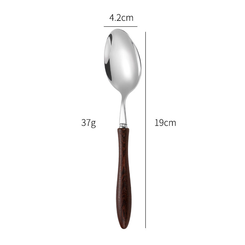 High-quality sausage cutting knife Stornfield