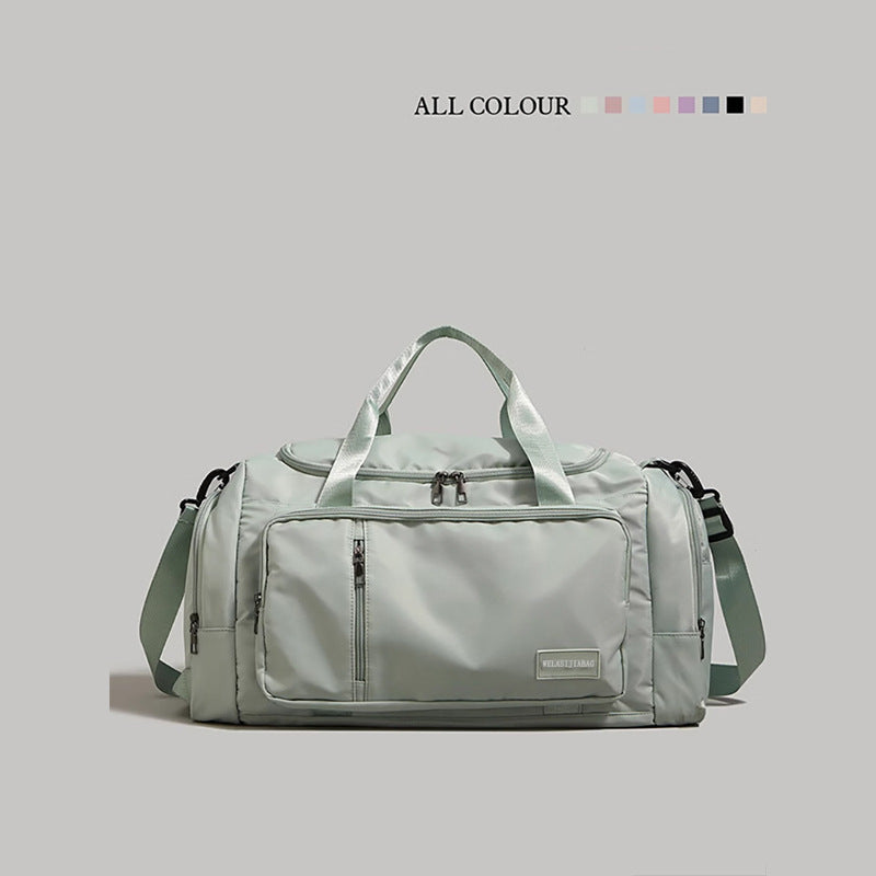 Multi-Purpose Lightweight Travel Duffel Bag Stornfield
