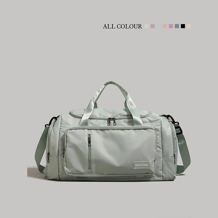 Multi-Purpose Lightweight Travel Duffel Bag Stornfield