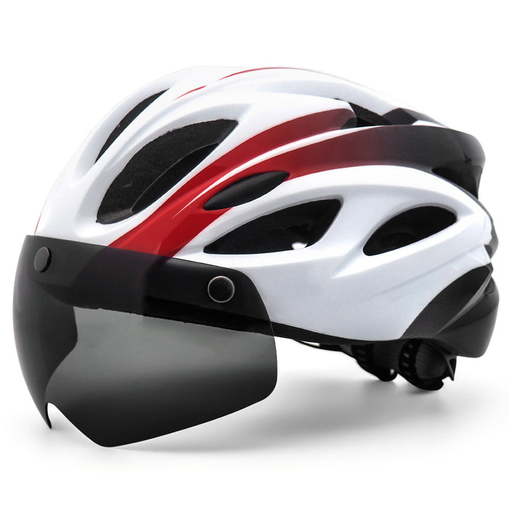 Premium Aerodynamic Cycling Helmet Stornfield