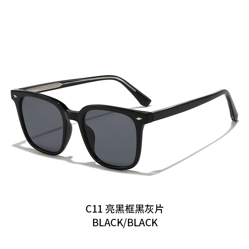 Women stylish sunglasses in elegant tortoise shell design Stornfield