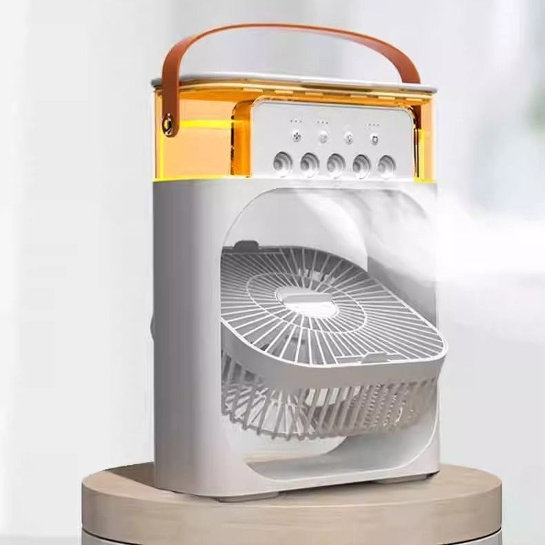 Women Portable Fan Stornfield