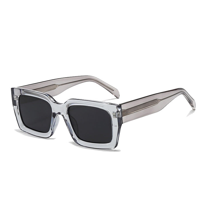 Women's Fashion Sunglasses in Trendy Tortoiseshell Design Stornfield