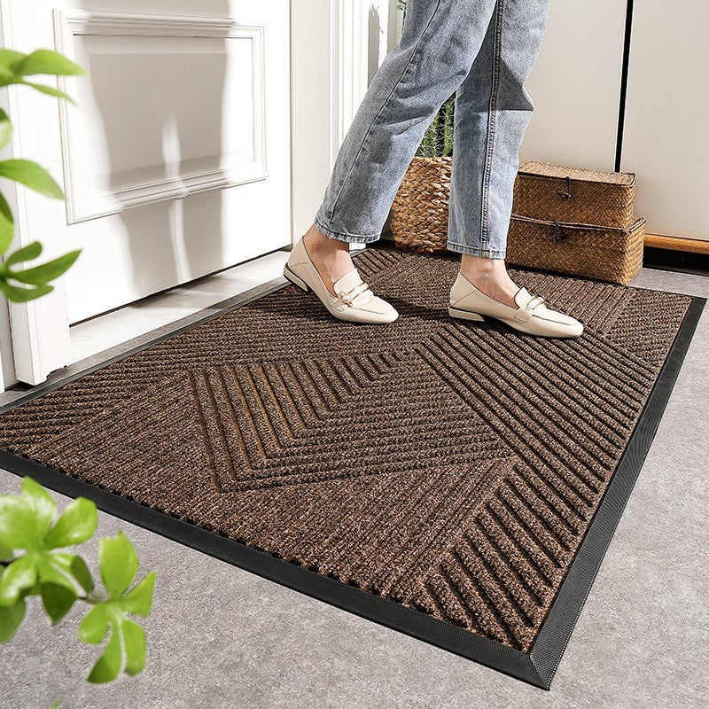Premium Durable Outdoor Entrance Mat