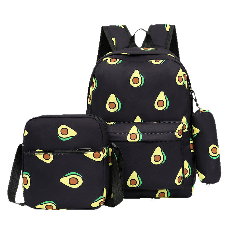 Backpack Set Stornfield