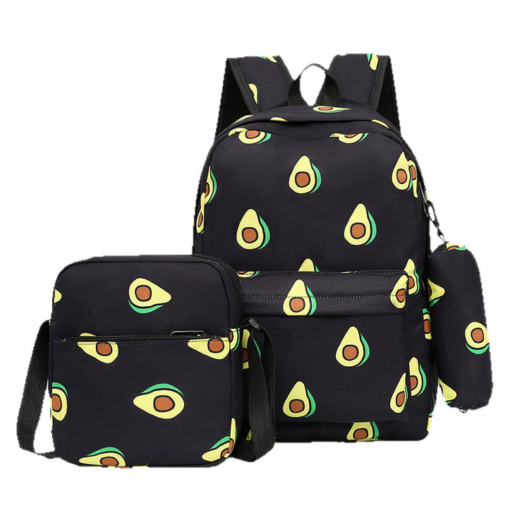 Backpack Set Stornfield