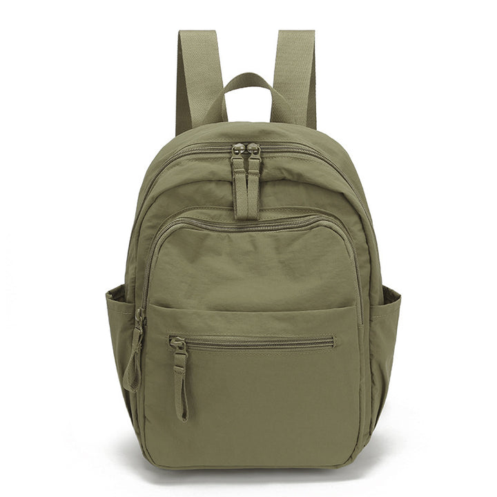 Lightweight Daily Backpack Stornfield