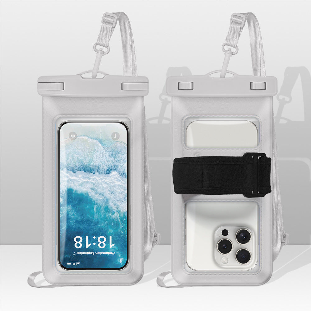 Waterproof Smartphone Case Stornfield