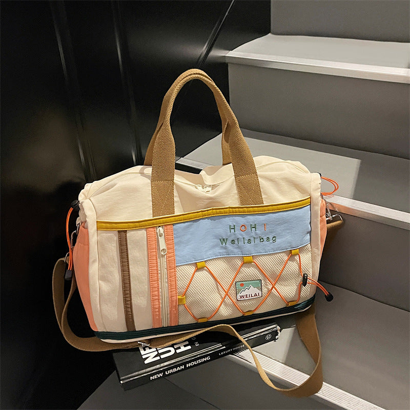 Multi-Purpose Durable Travel Duffel Bag Stornfield