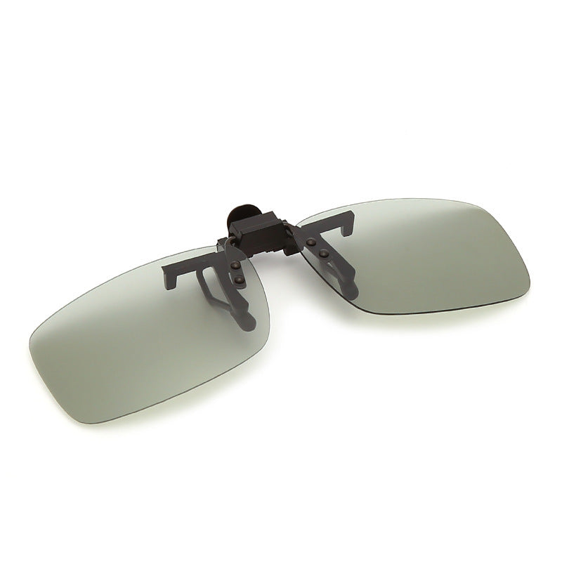 Women's Clip-On Sunglasses Stornfield