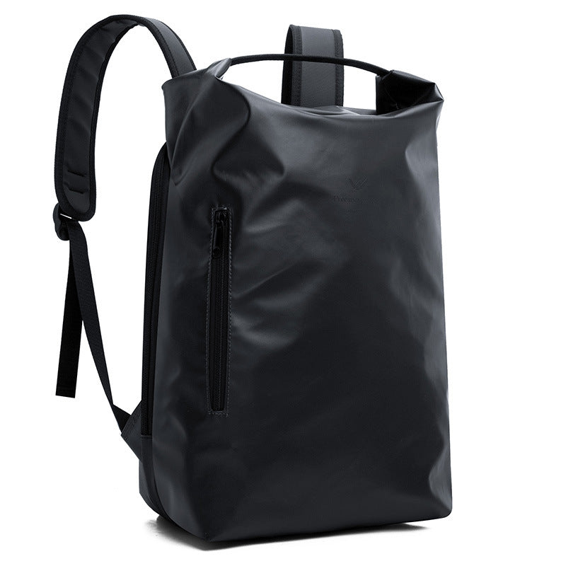 Waterproof Roll-Top Backpack Stornfield