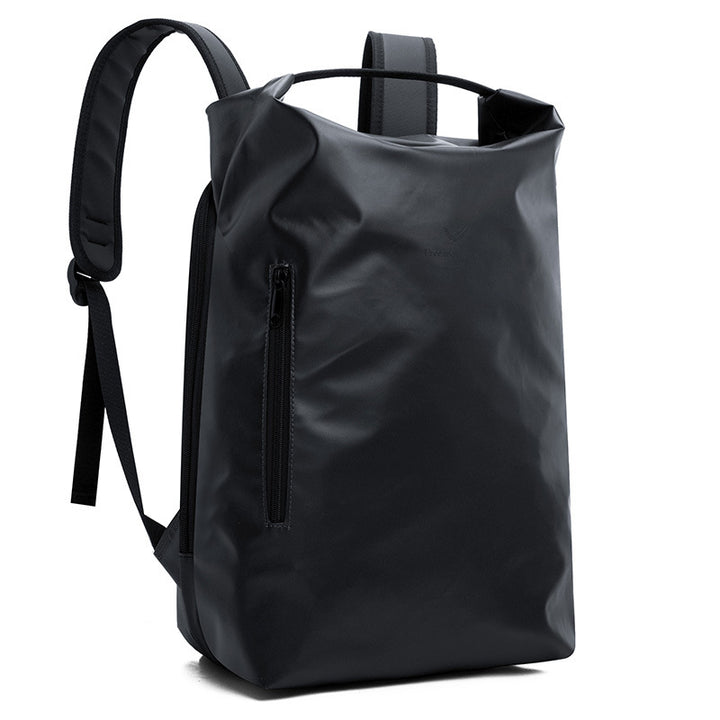 Waterproof Roll-Top Backpack Stornfield