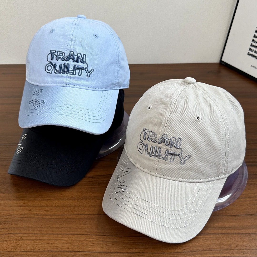 Women's Stylish Adjustable Baseball Cap Stornfield