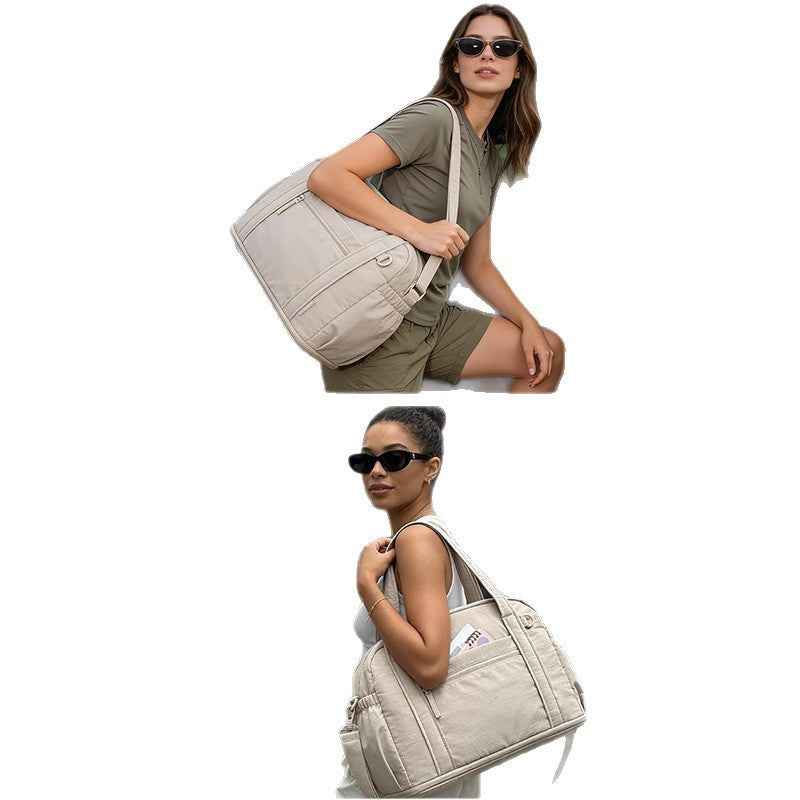 Multifunctional travel and cosmetics bag Stornfield