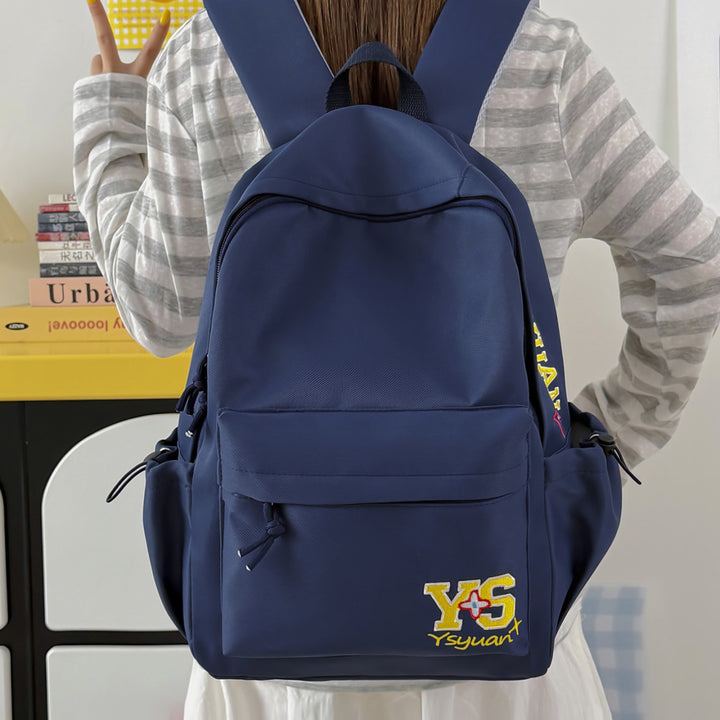Multi-Functional Backpack Stornfield