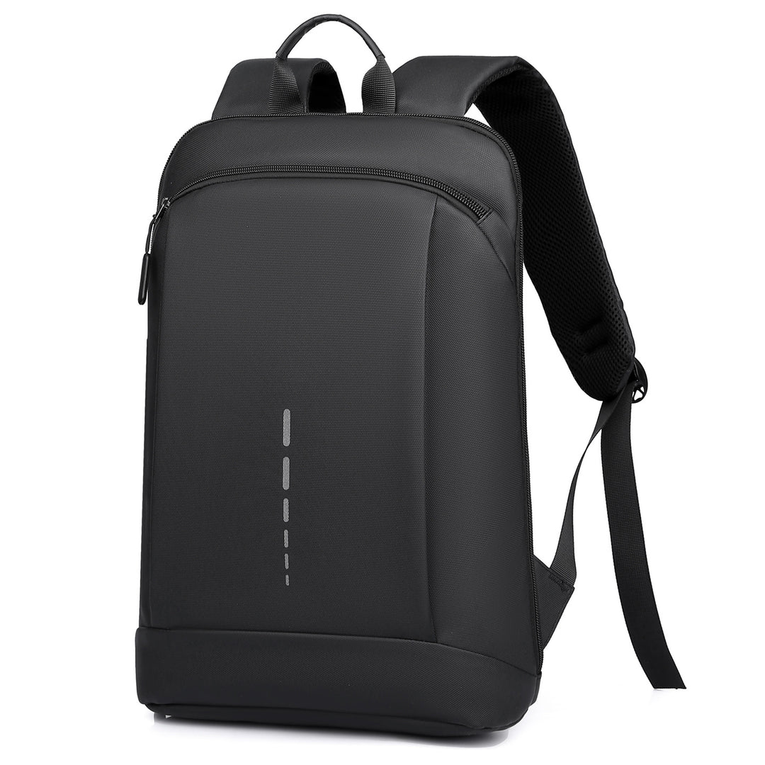 Stylish Tech-Ready Laptop Backpack Stornfield