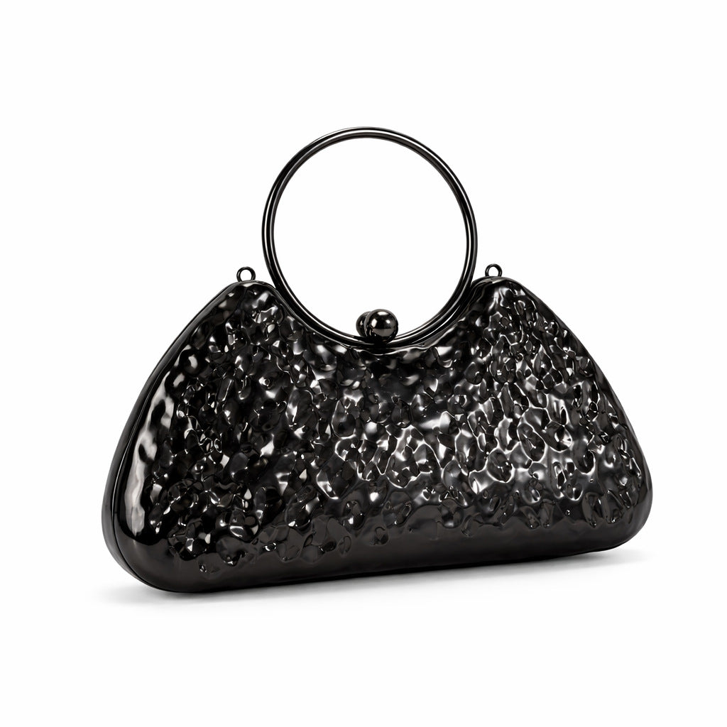 Metallic Clutch
