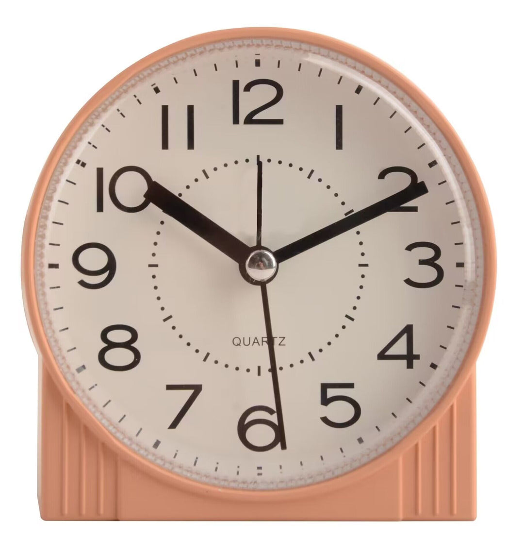 Creative Alarm Clock In Modern Retro Design Stornfield