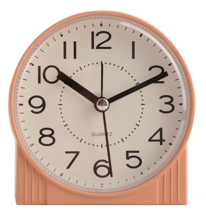 Creative Alarm Clock In Modern Retro Design Stornfield