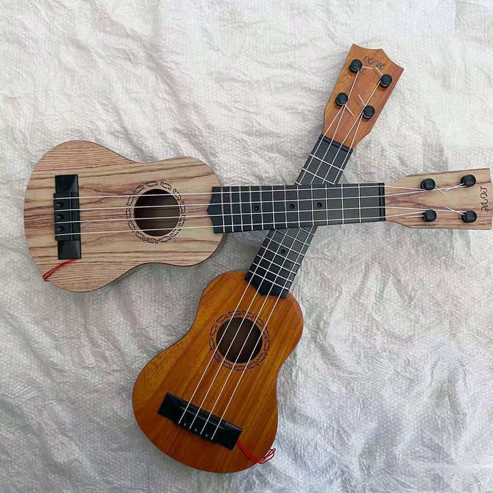 Wooden Acoustic Ukulele Stornfield