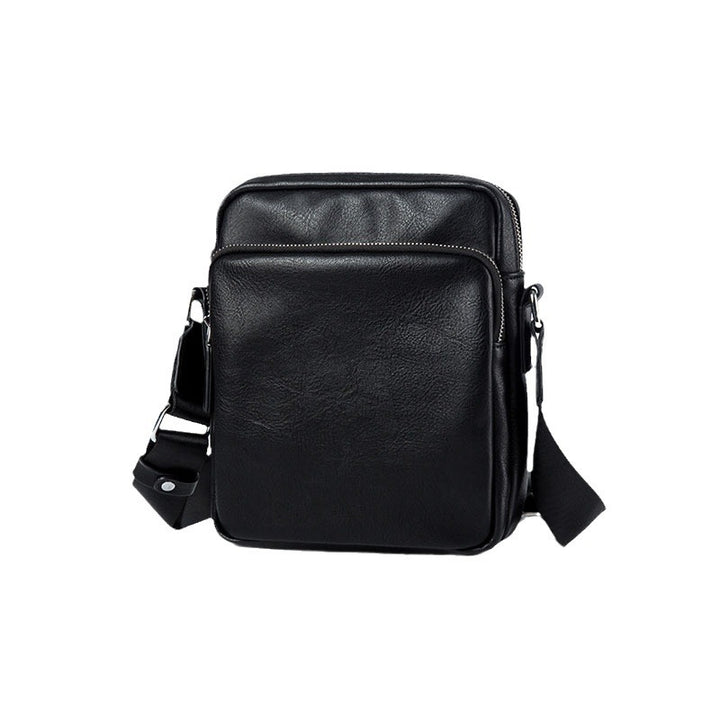 Shoulder bag made of high-quality leather Stornfield