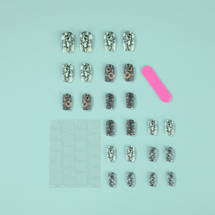 Nail Art Set Stornfield