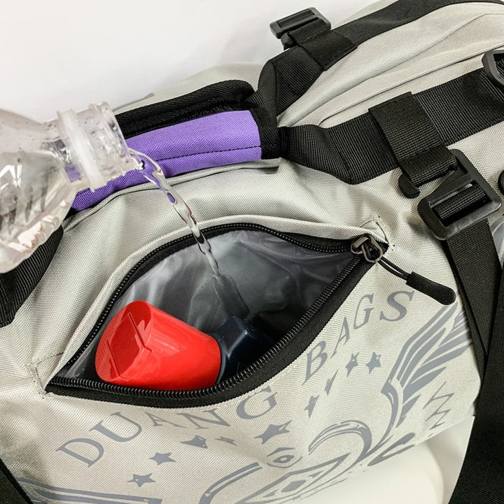 Multifunctional Sports Bag Stornfield