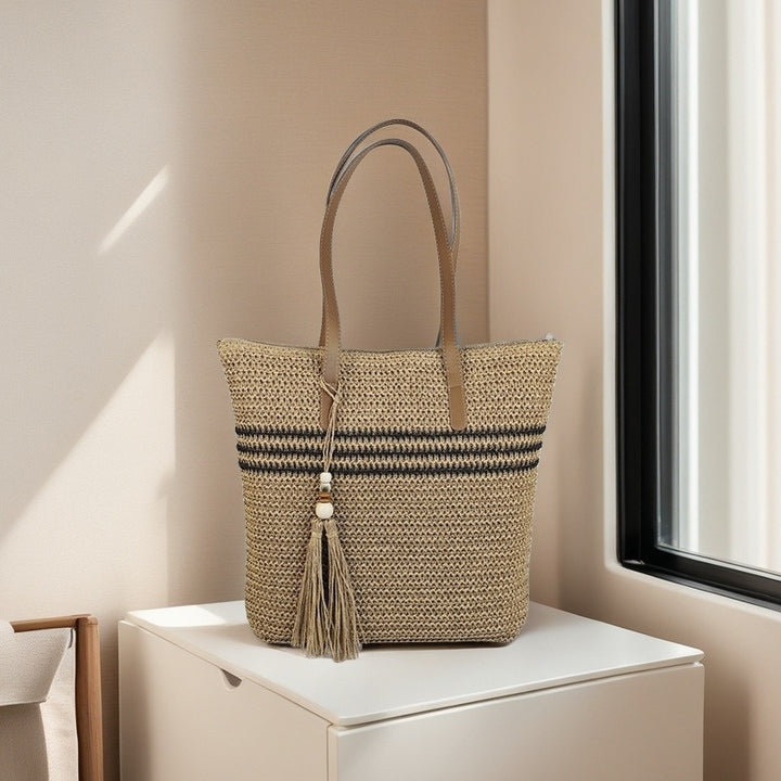 Beach bag Stornfield