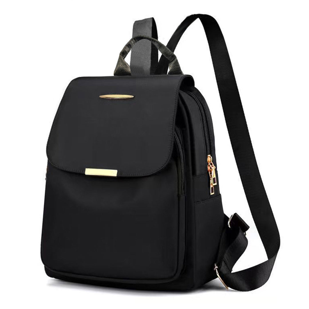Stylish Convertible Backpack Stornfield