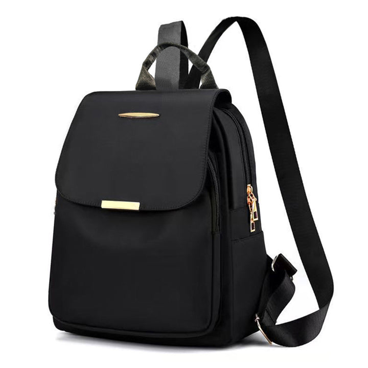 Stylish Convertible Backpack Stornfield