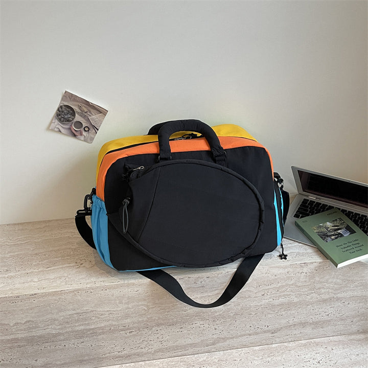 Multifunctional Sports Bag Stornfield