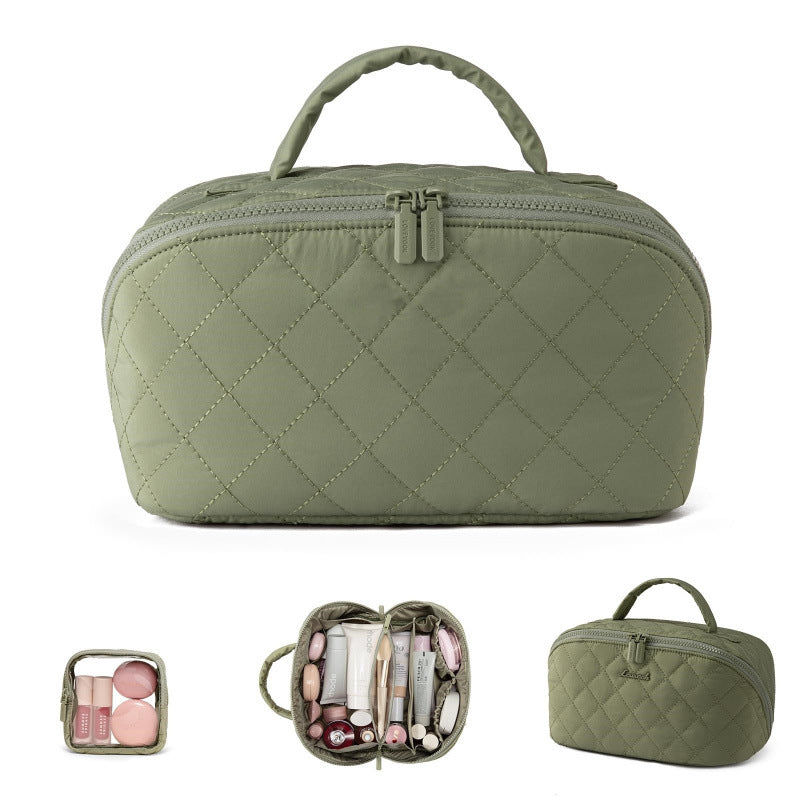 Cosmetic storage bag Stornfield