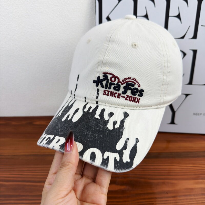 Men's Graphic Snapback Cap Stornfield