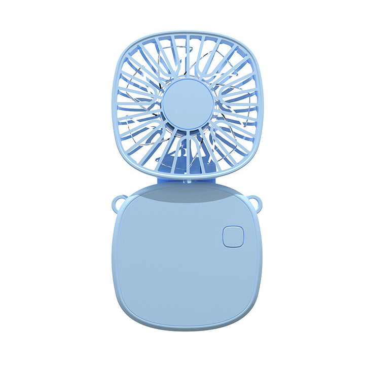 Compact Handheld Ventilator Stornfield