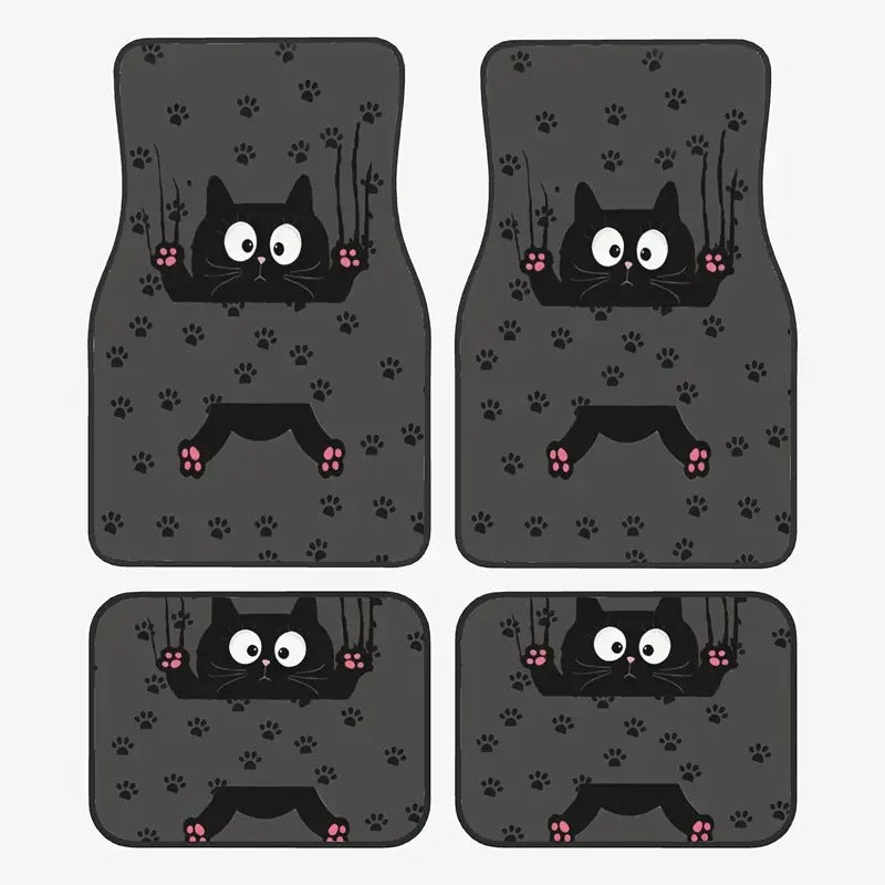 Vehicle Floor Mats Stornfield