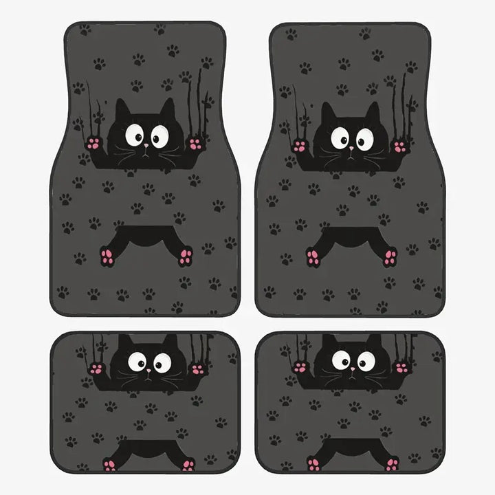 Vehicle Floor Mats Stornfield