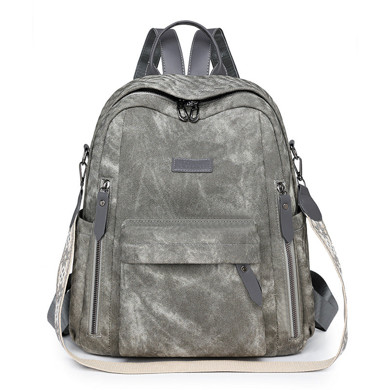 Stylish Multi-Functional Travel Backpack Stornfield